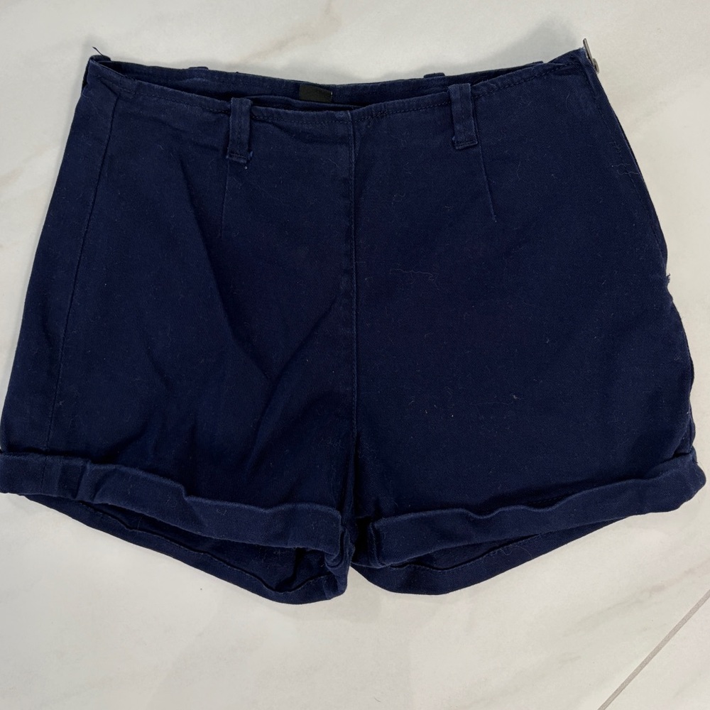 Forever 21 Jean Shorts - Size 24
